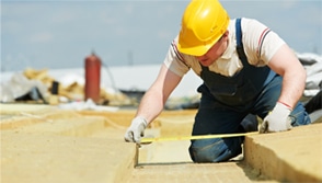 roof inspection